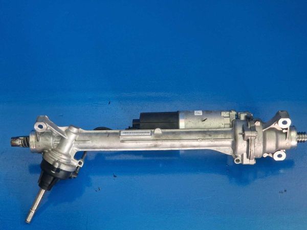 Нова електрическа рейка за Mercedes W167-GLE