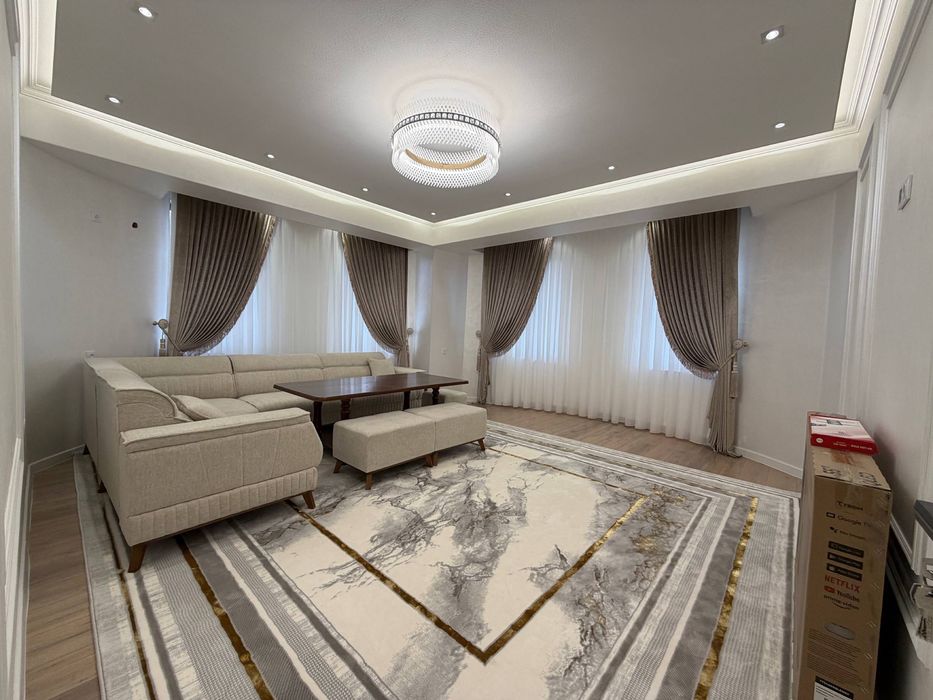 Aeroport Srochno 3 xona