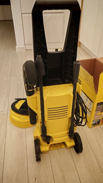 Aparat spălat Karcher