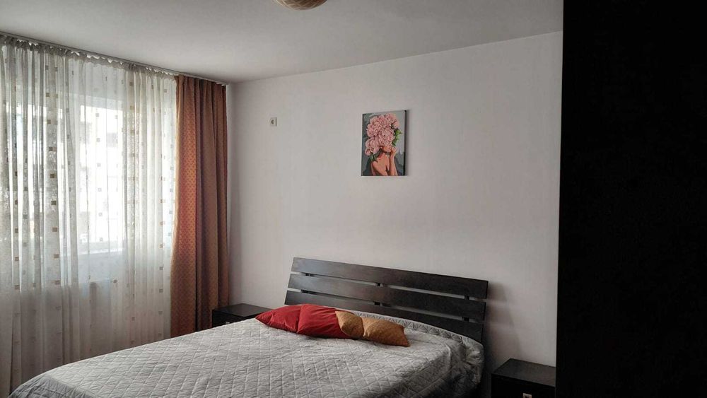 Inchiriere apartament cartier Confort City, Popesti Leordeni