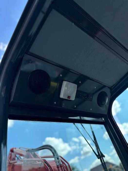 Мини-Экскаватор SAAO SE30 (Резиновые гусеницы)