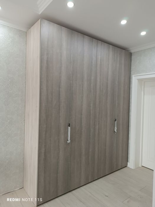 Гардероб Шкаф на заказ