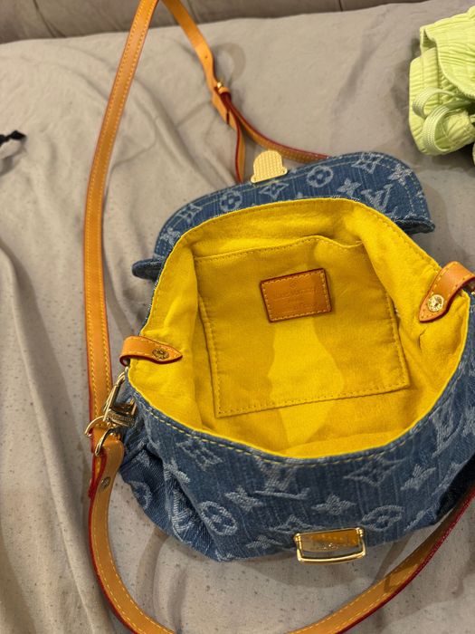 Geanta Louis Vuitton Lv noua!