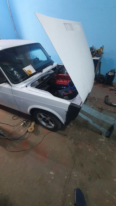 Lada 2107 2008 — 7