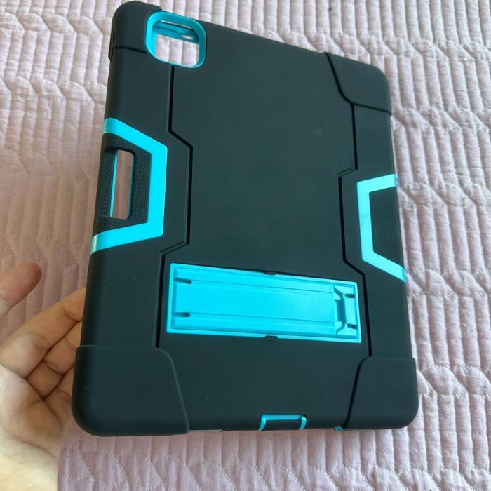 Husa iPad Air 4 10.9 inch (2020/ 2021) 11 inch 2018/ 2020/ 2021