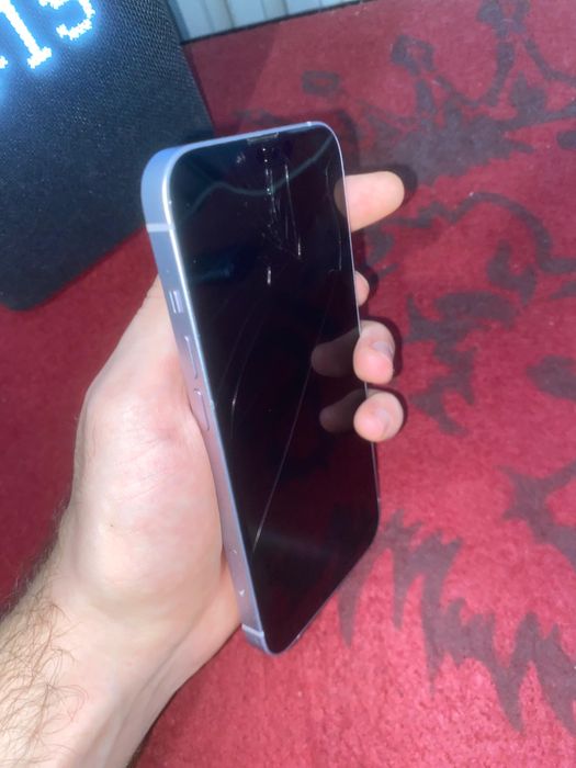 Продам/обмен iphone 14