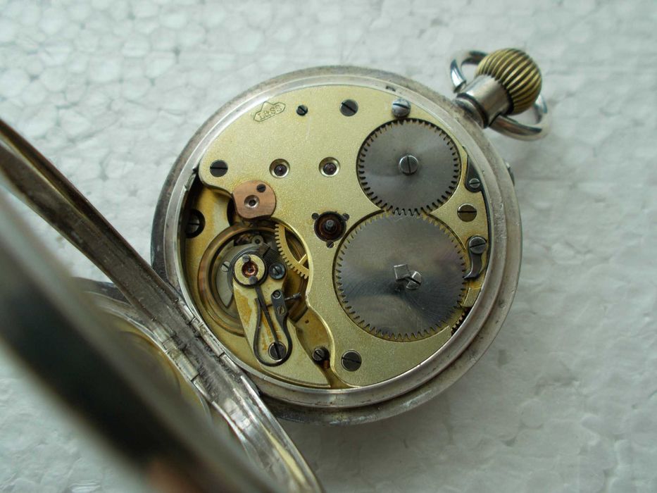 антикварни часовници