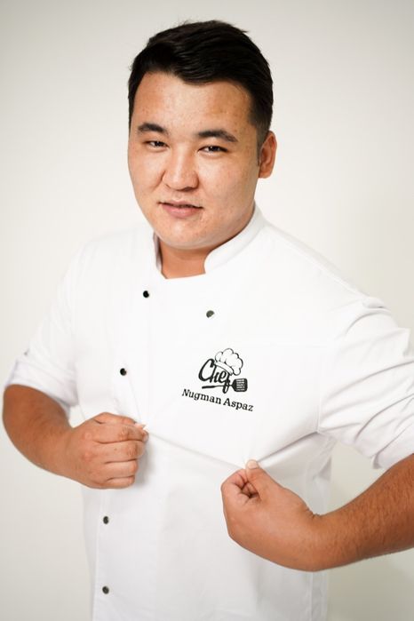 Повар на выезд Плов Қуырдақ Лагман