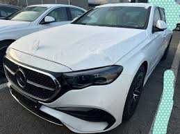 Mercedes EQA 250 nasiya savdo