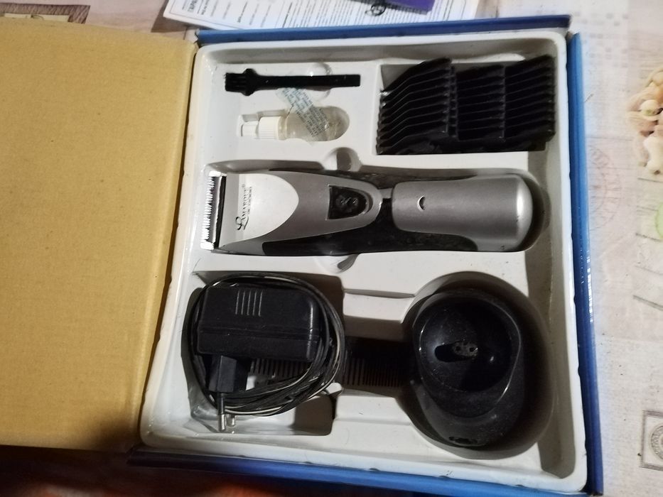 Машинка за подстрижа