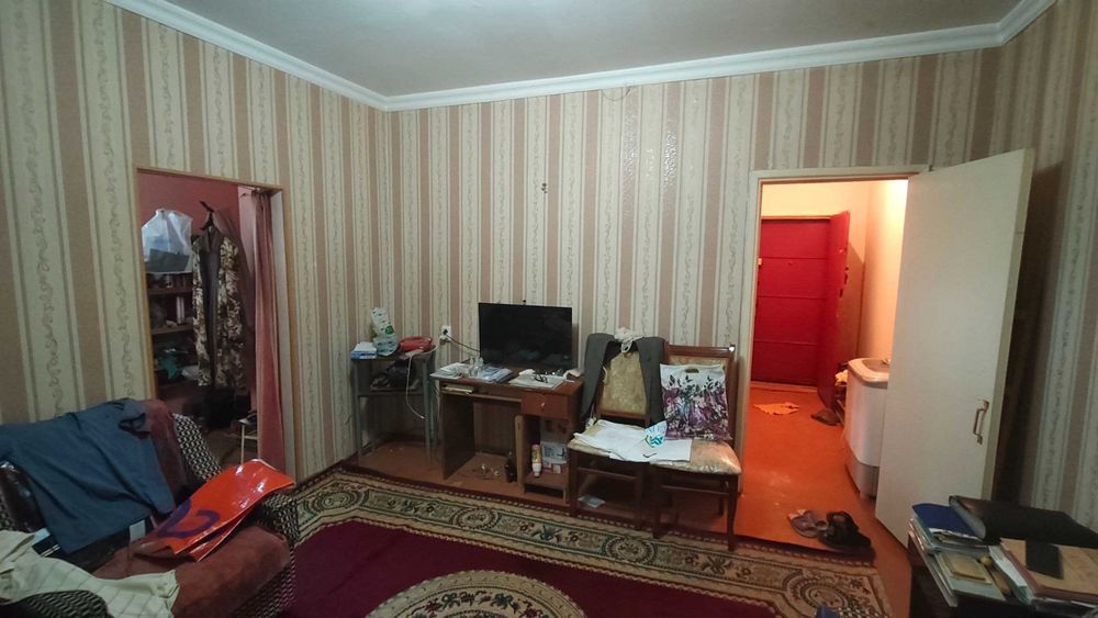 Продается квартира.ЮНУСАБАД-7 АЛЬФАРГАНУС   1/2/4 Ипотека ессть