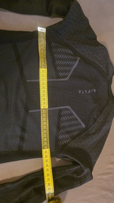 Детска термоблуза Kipsa футбол от Декатлон 8-9 г.