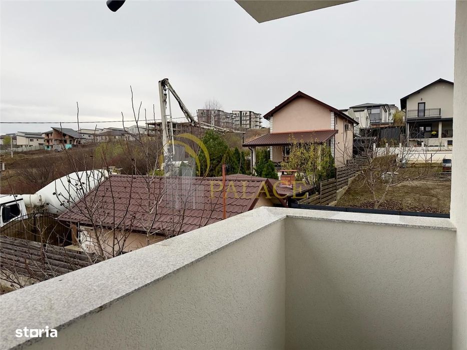Duplex in rediu, intabulat