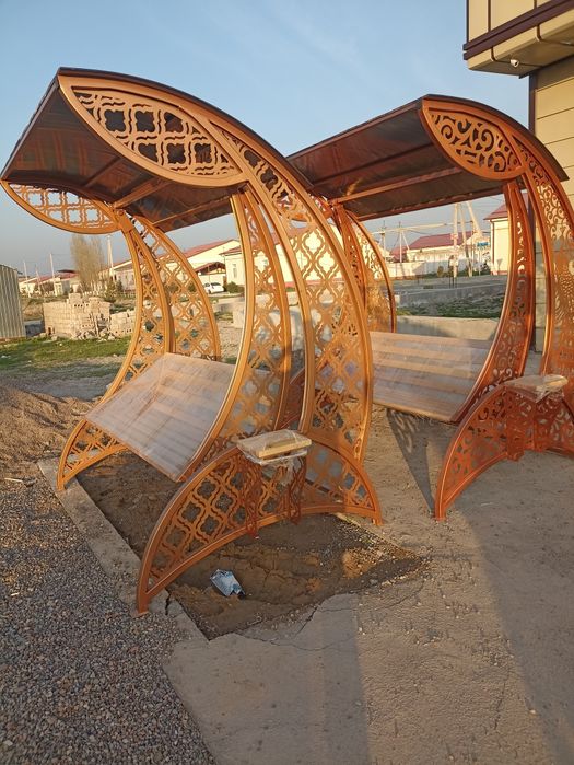 Kacheli  Качели Shaxar bo'ylab yetgazib berish Bepul