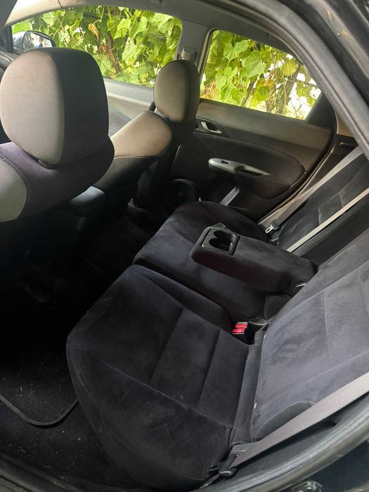 Honda Civic VIII