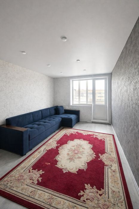 Продам 2 х ком в 5 микрорайоне