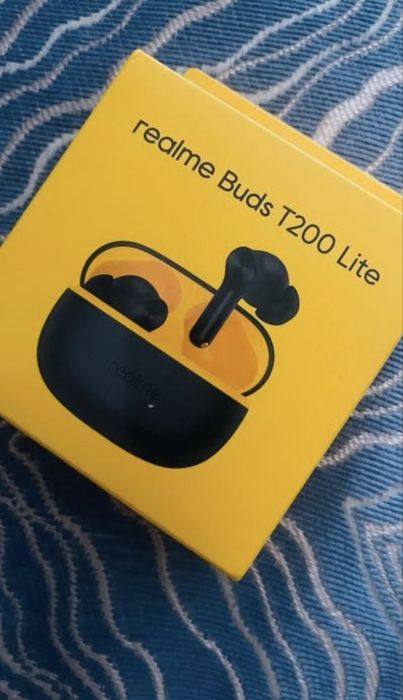 Наушник Realme T200