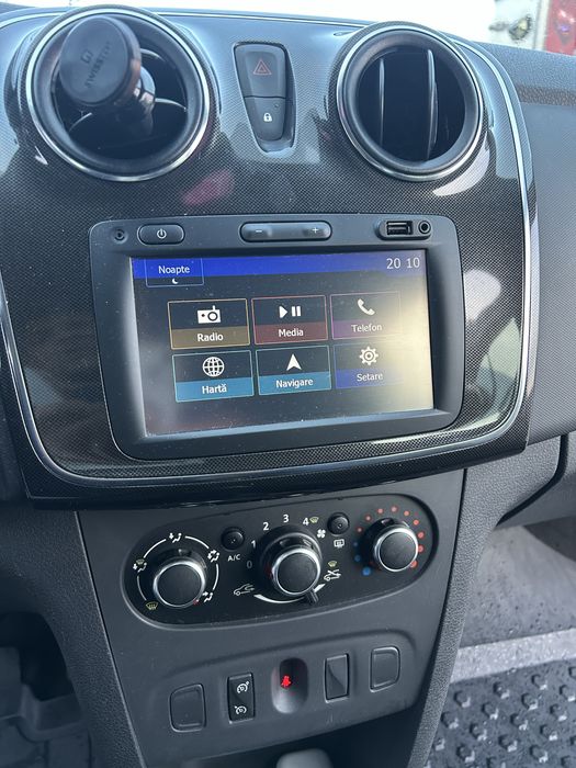 Vând URGENT Dacia Logan MCV