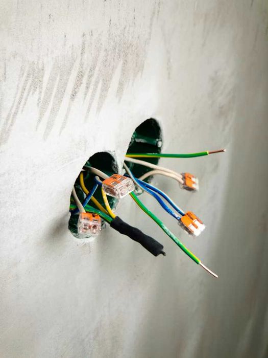 Electrician autorizat Bucuresti! Inclusiv in Week-end