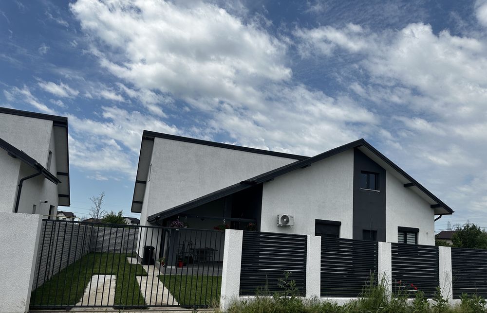 Casă de vânzare Prelungirea Ghencea,Domnesti,Clinceni