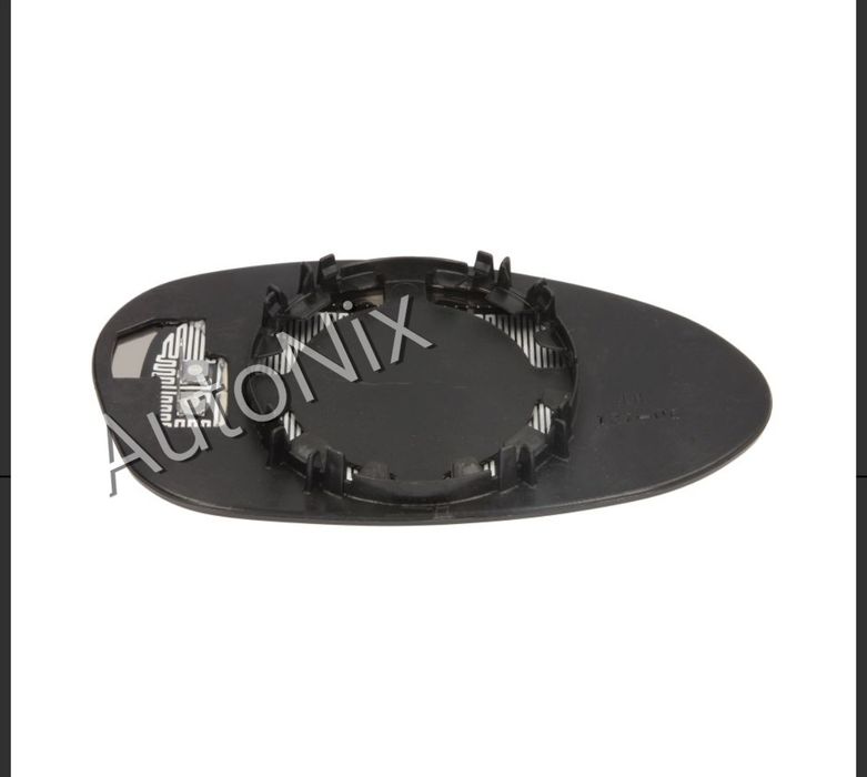 Стъкло за огледало за BMW 3 E92 E90 1 E87 тонирано за бмв е91 е92 90