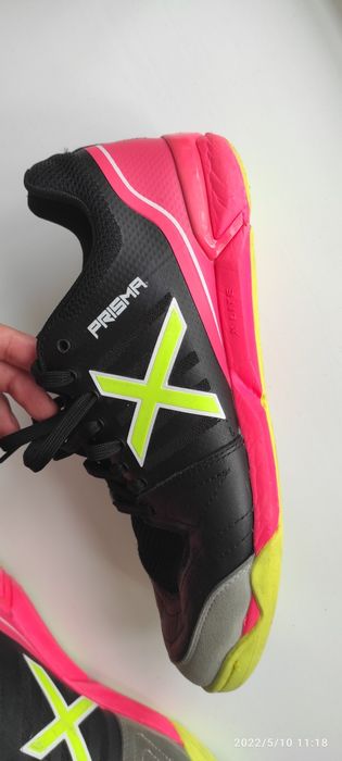 Футзалки Мюних оригинал