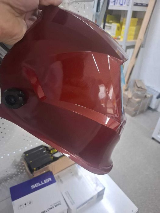 Сварочная маска купить / хамеллион