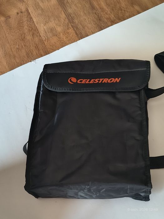 Binoclu Celestron SkyMaster 25x70