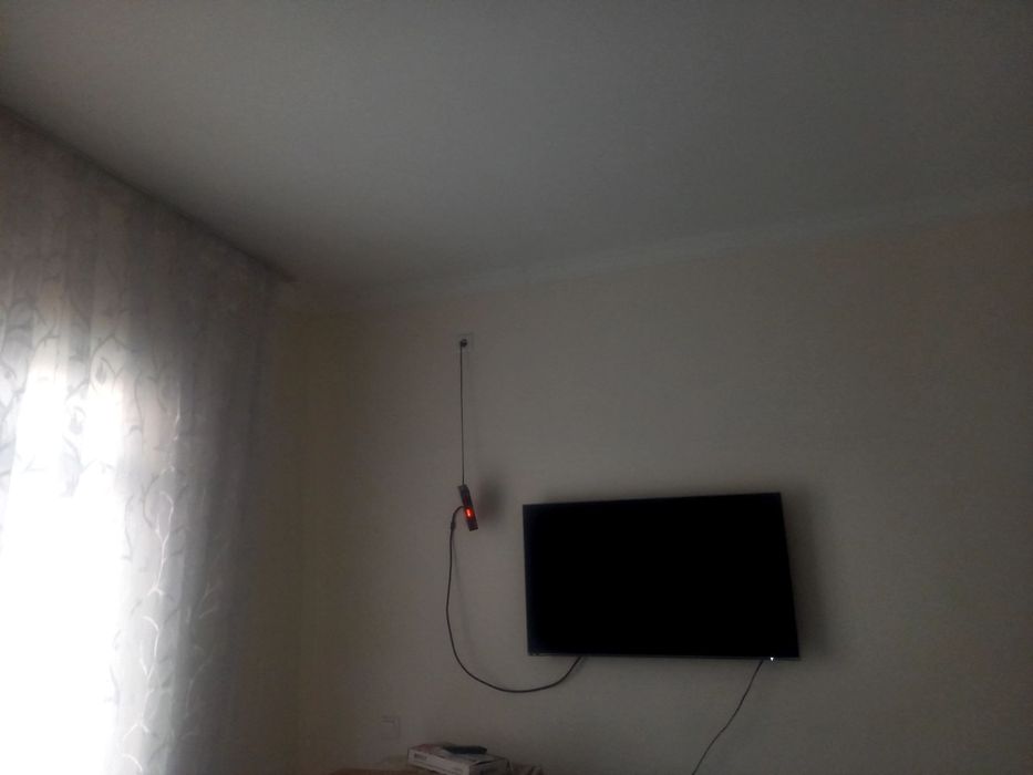 2 хоналик квартира сотувда