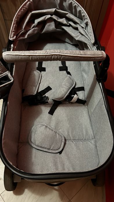 Детски количка 2в 1