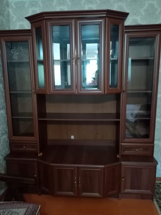 Гарнитур и кресла