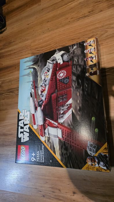 Продавам нови Лего Star wars сетове и други