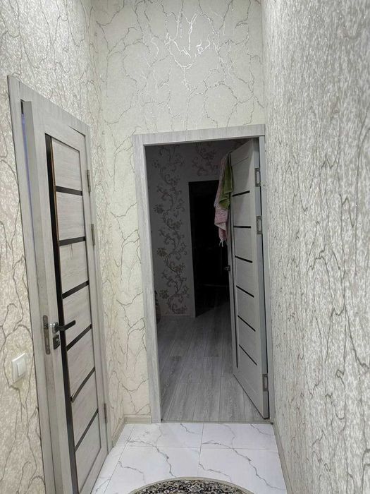 Продам 2-х комнатный коттедж. Срочно.Сергели.Дарё буйи