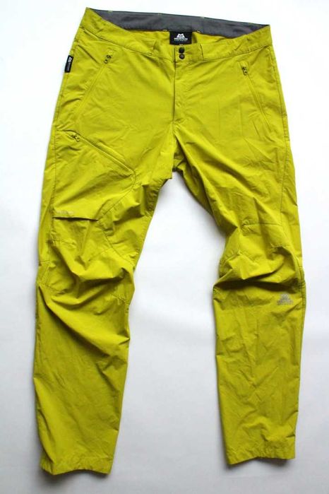 MOUNTAIN EQUIPMENT Comicci pants - мъжки катерачен, трекинг панталон, размер 34 (L)