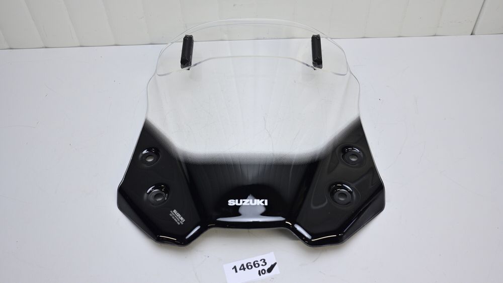 Parbriz Suzuki DL650 V-Strom 2017 + cu deflector inalt touring