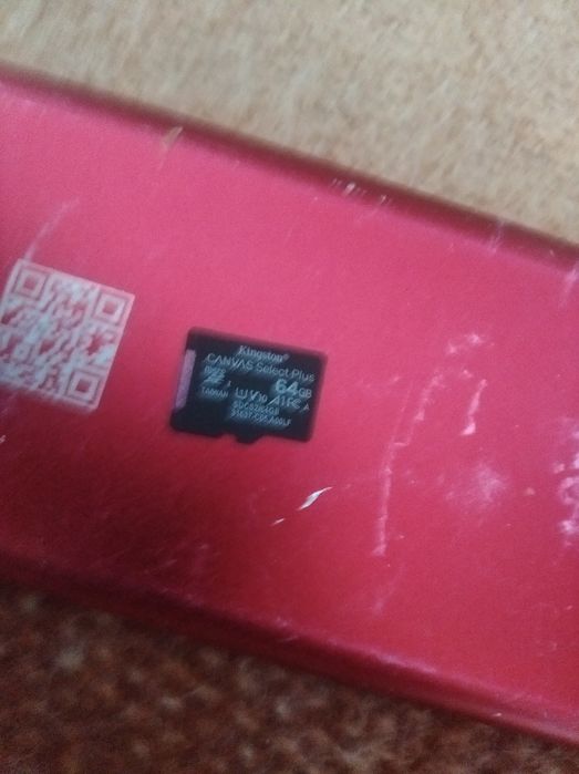 Микро флешка продам