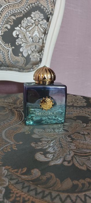 Поделюсь ароматами