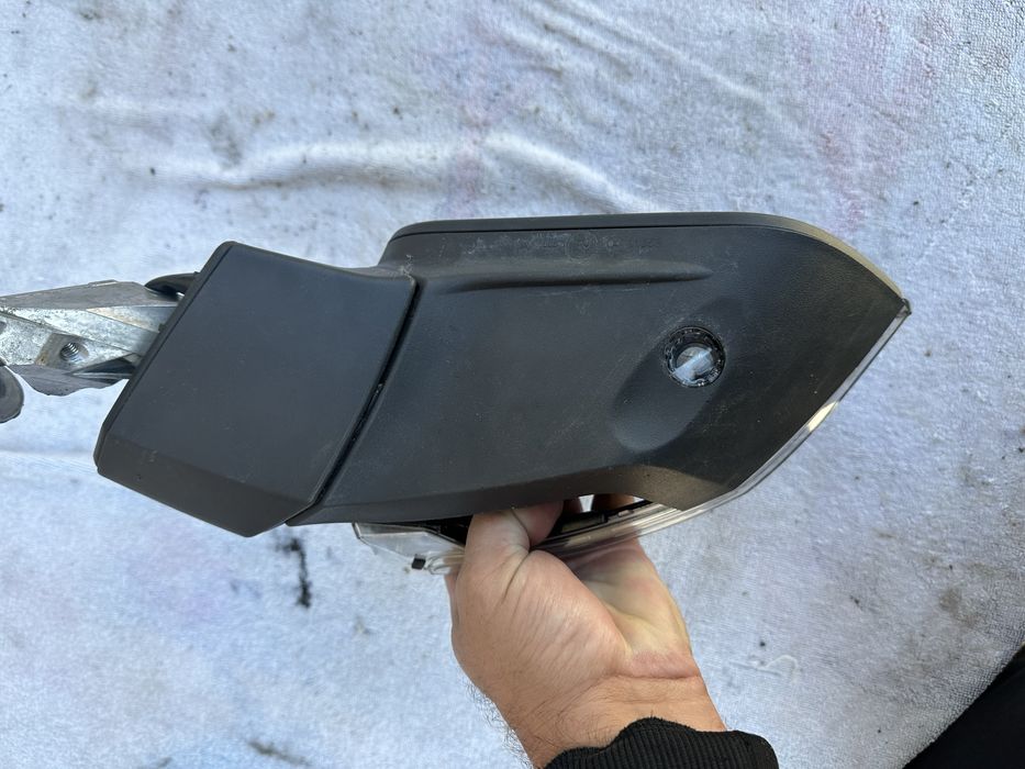 Oglindă dreapta seat teraco.cod:5fj857502.