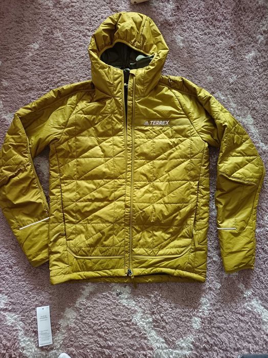 Есенно яке Adidas унисекс