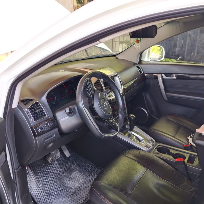 Chevrolet Captiva 2013 — 3