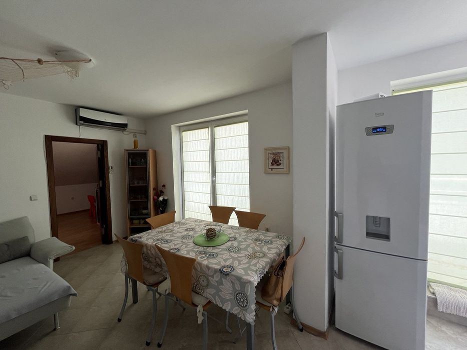 Апартамент в Слънчев бряг