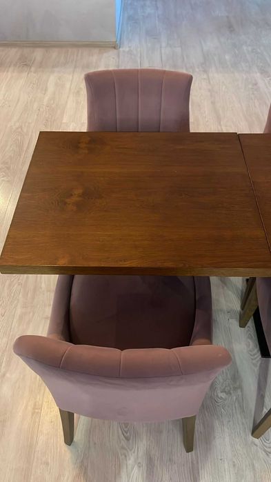 Vând 25 de scaune Horeca