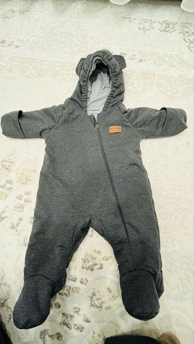 Комбинезон детский