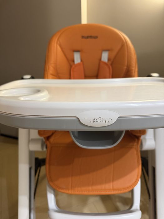 Стульчик для кормления Peg Perego Siesta