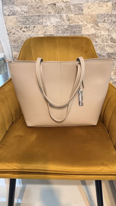 дамска чанта c&a