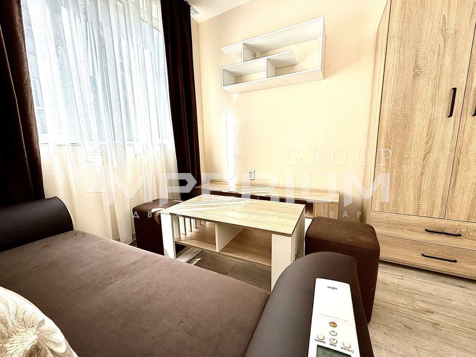 Дава се под наем Едностаен апартамент в Варна, Чаталджа - 40 кв.м за 408 € - Снимка #10