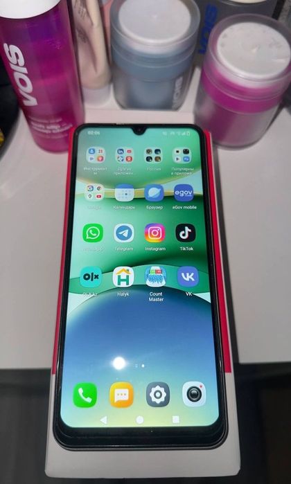 REDMI A5 продается