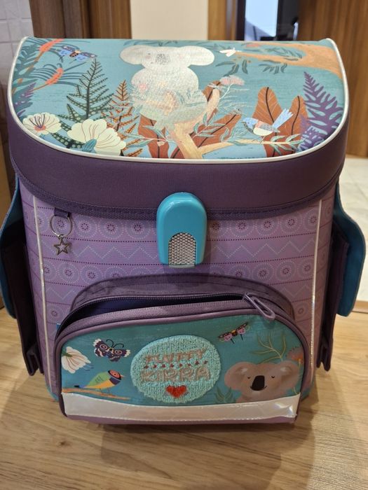 Ars Una ученическа раница Kirra Koala