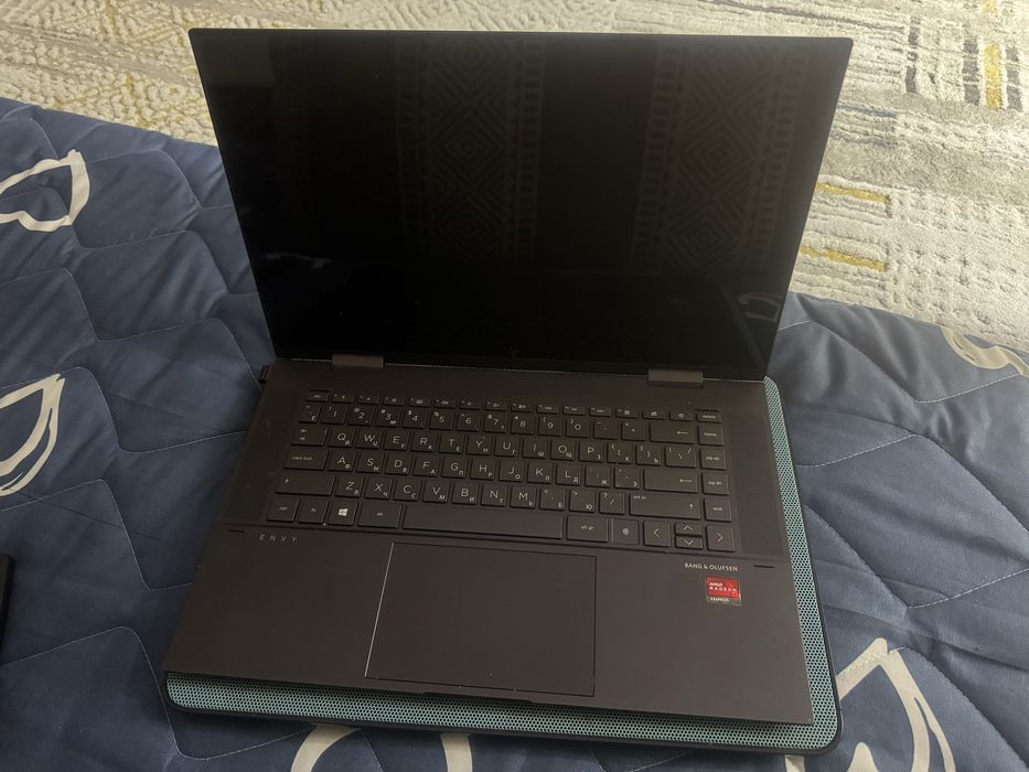 Ноутбук hp планшет