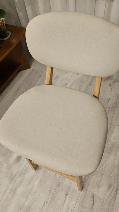 Scaune bar XXL Lutz noi cu factura si garantie